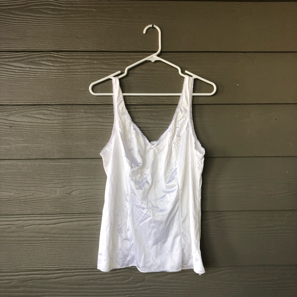 Lorraine slip top Size 40